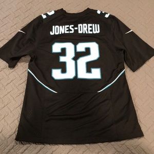 Nike Jaguars NFL Jersey